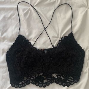 Free People Bralette